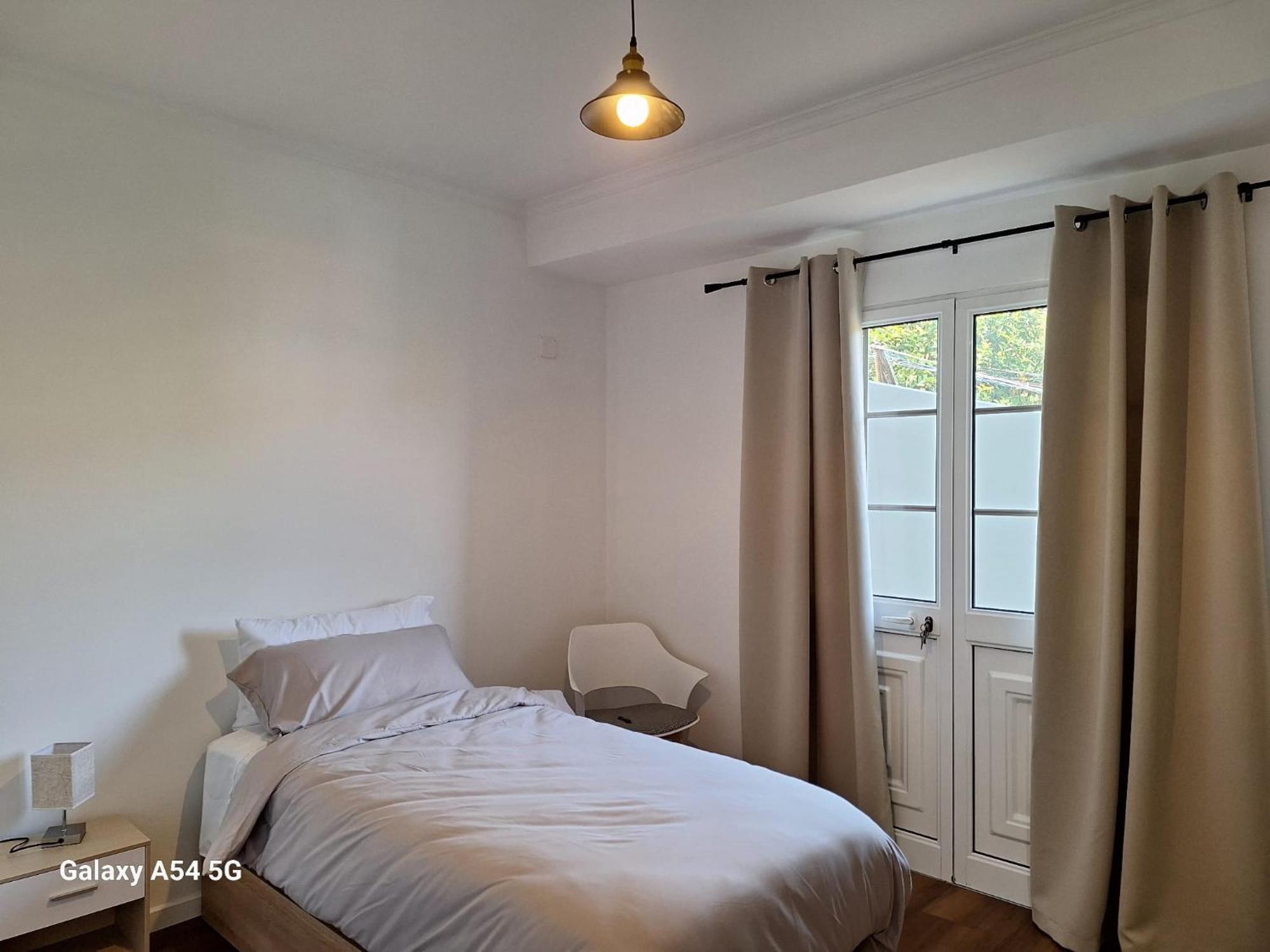 Figueira'S House By The Atlantic Villa ปอนตา ดู โซล ภายนอก รูปภาพ