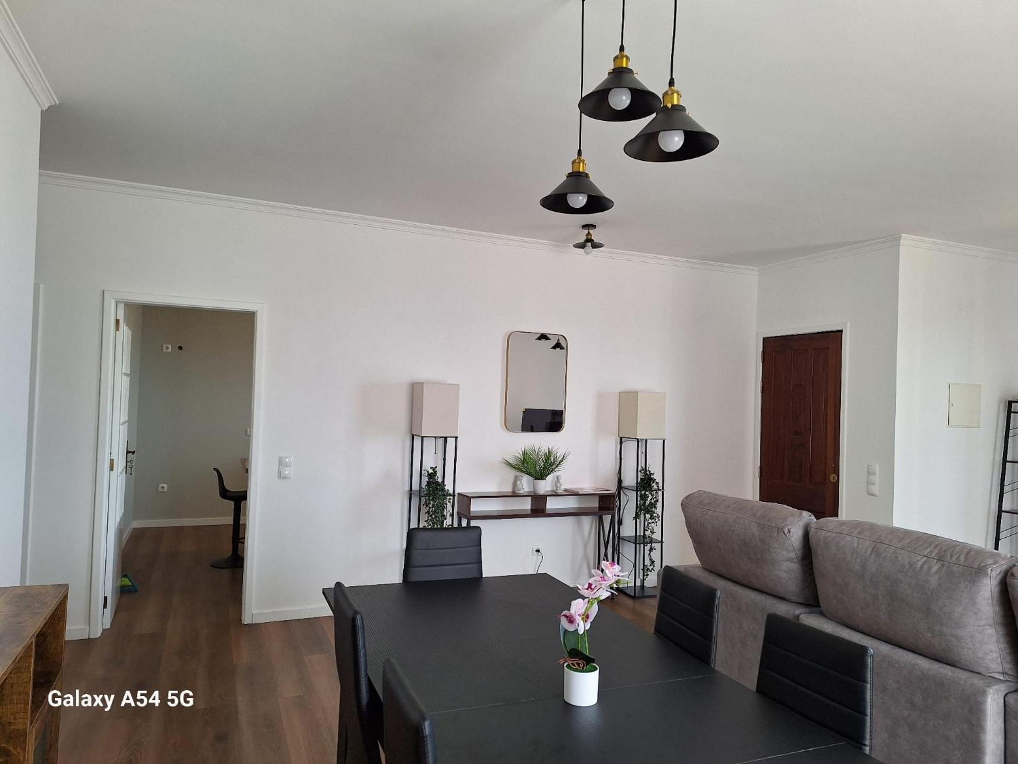 Figueira'S House By The Atlantic Villa ปอนตา ดู โซล ภายนอก รูปภาพ