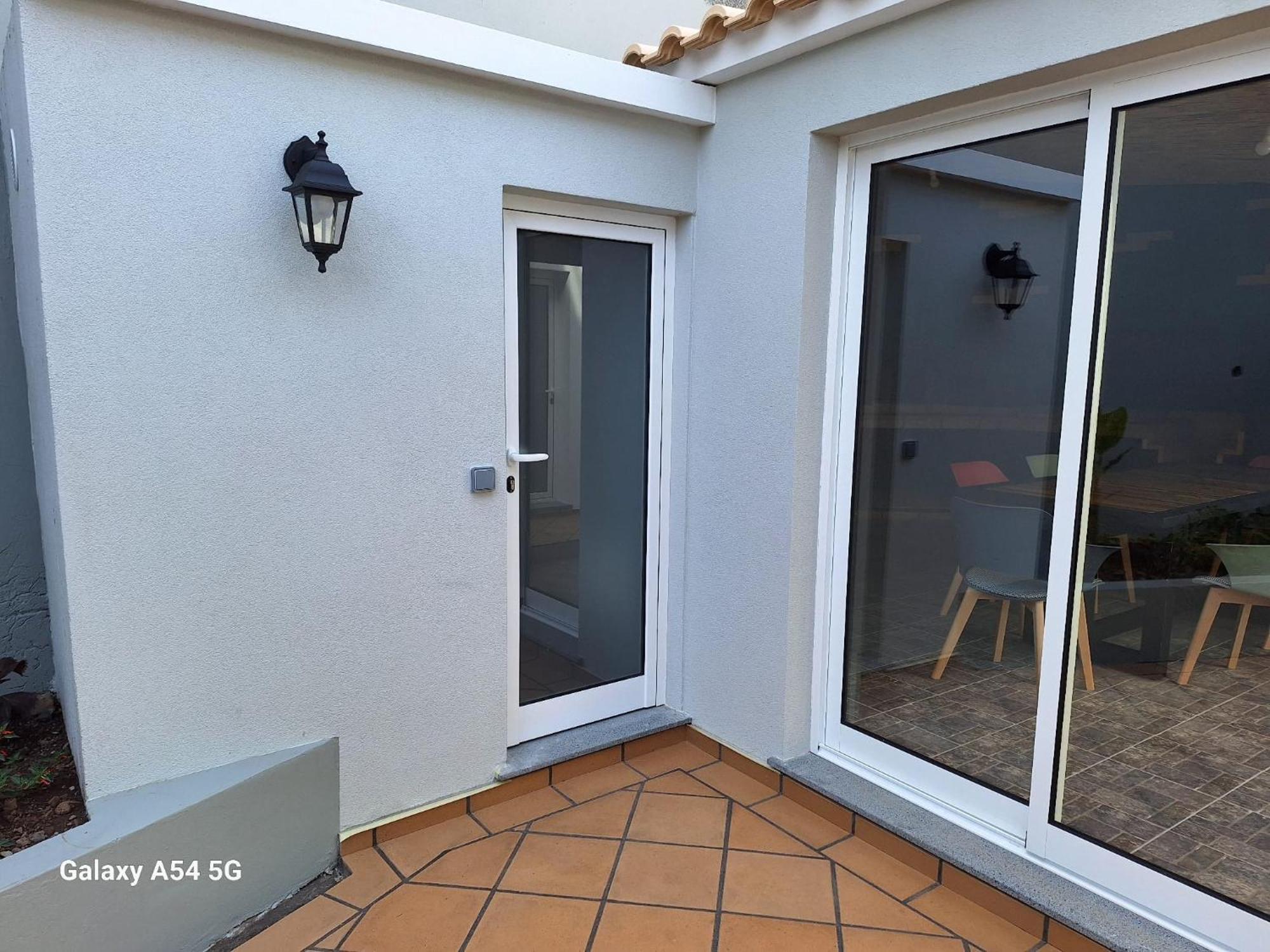 Figueira'S House By The Atlantic Villa ปอนตา ดู โซล ภายนอก รูปภาพ