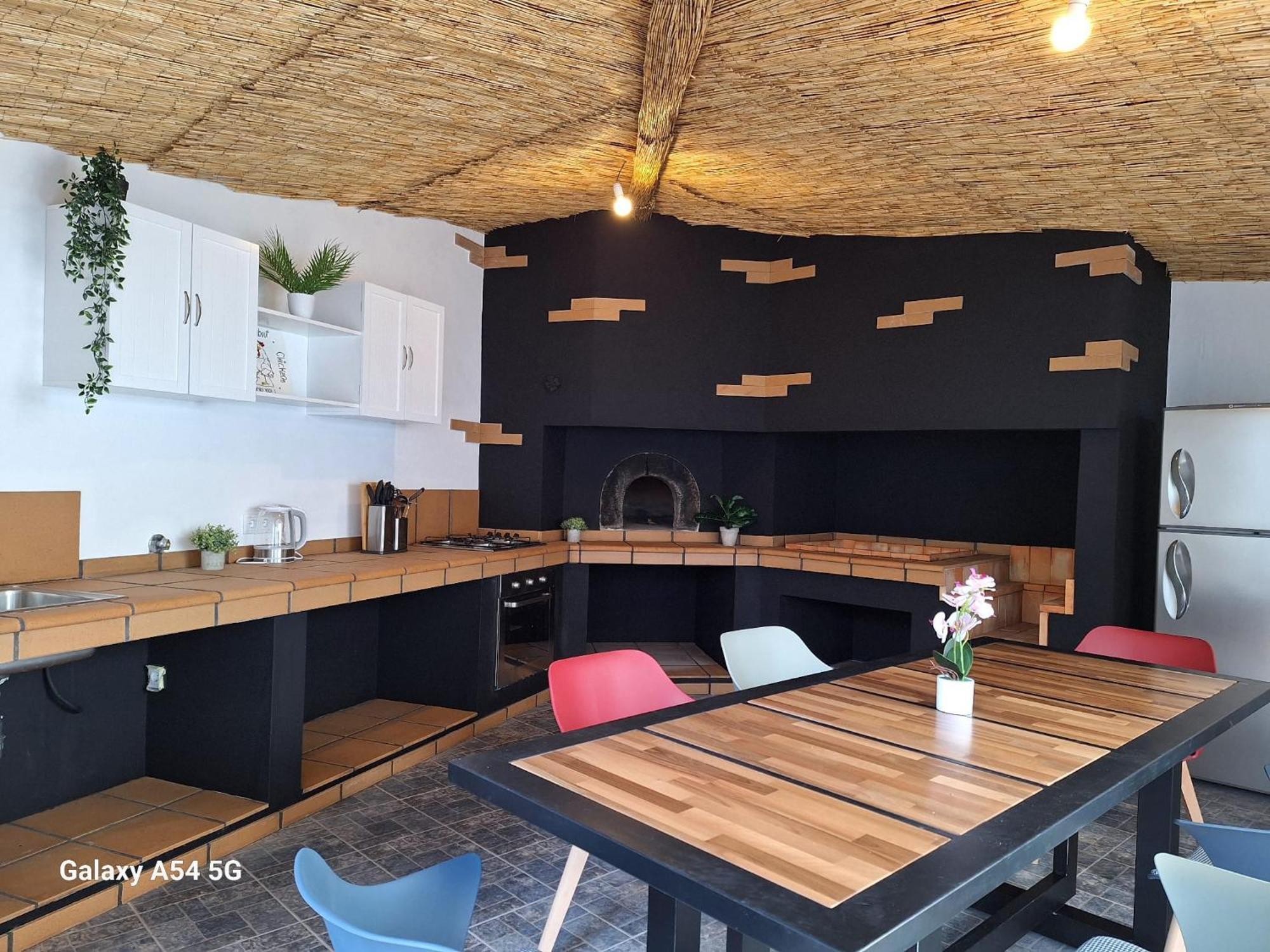 Figueira'S House By The Atlantic Villa ปอนตา ดู โซล ภายนอก รูปภาพ