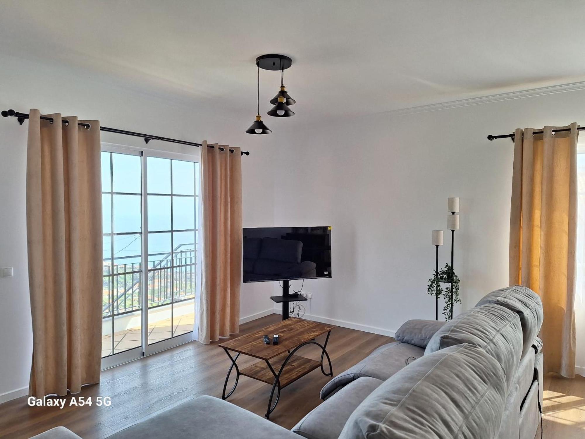 Figueira'S House By The Atlantic Villa ปอนตา ดู โซล ภายนอก รูปภาพ