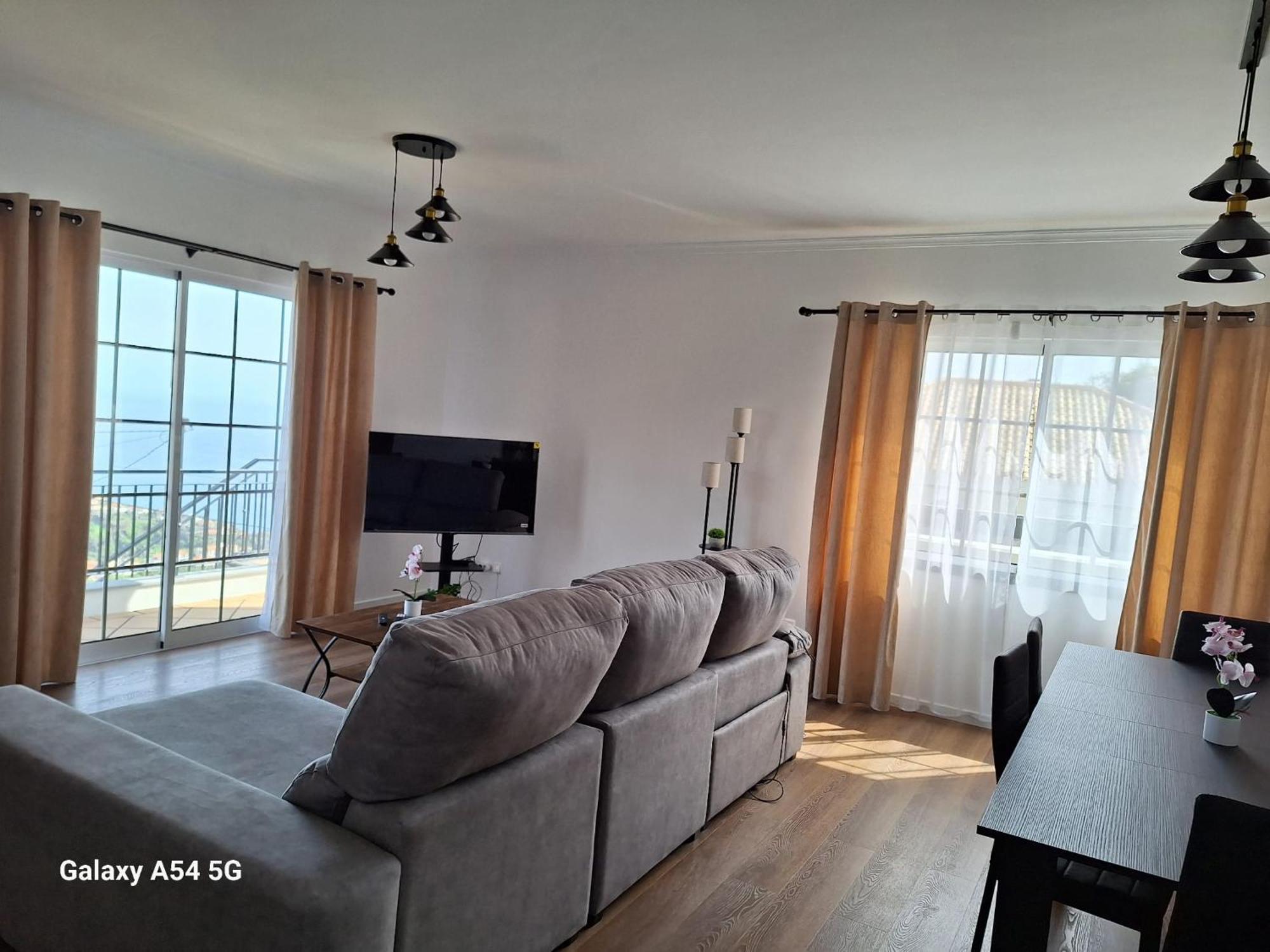 Figueira'S House By The Atlantic Villa ปอนตา ดู โซล ภายนอก รูปภาพ