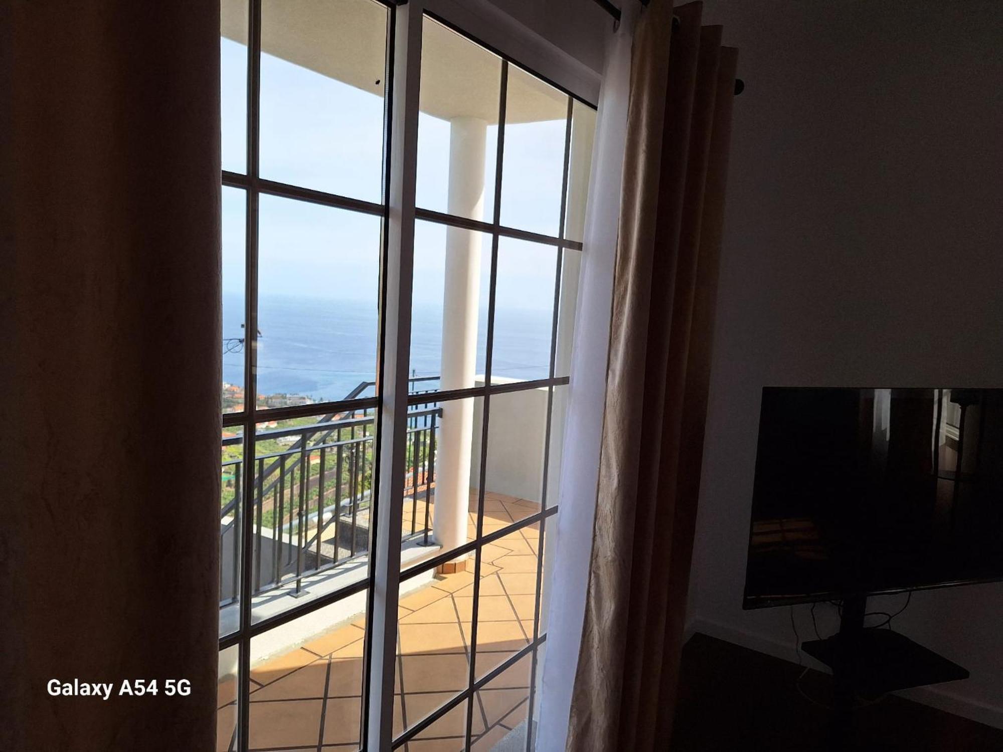 Figueira'S House By The Atlantic Villa ปอนตา ดู โซล ภายนอก รูปภาพ