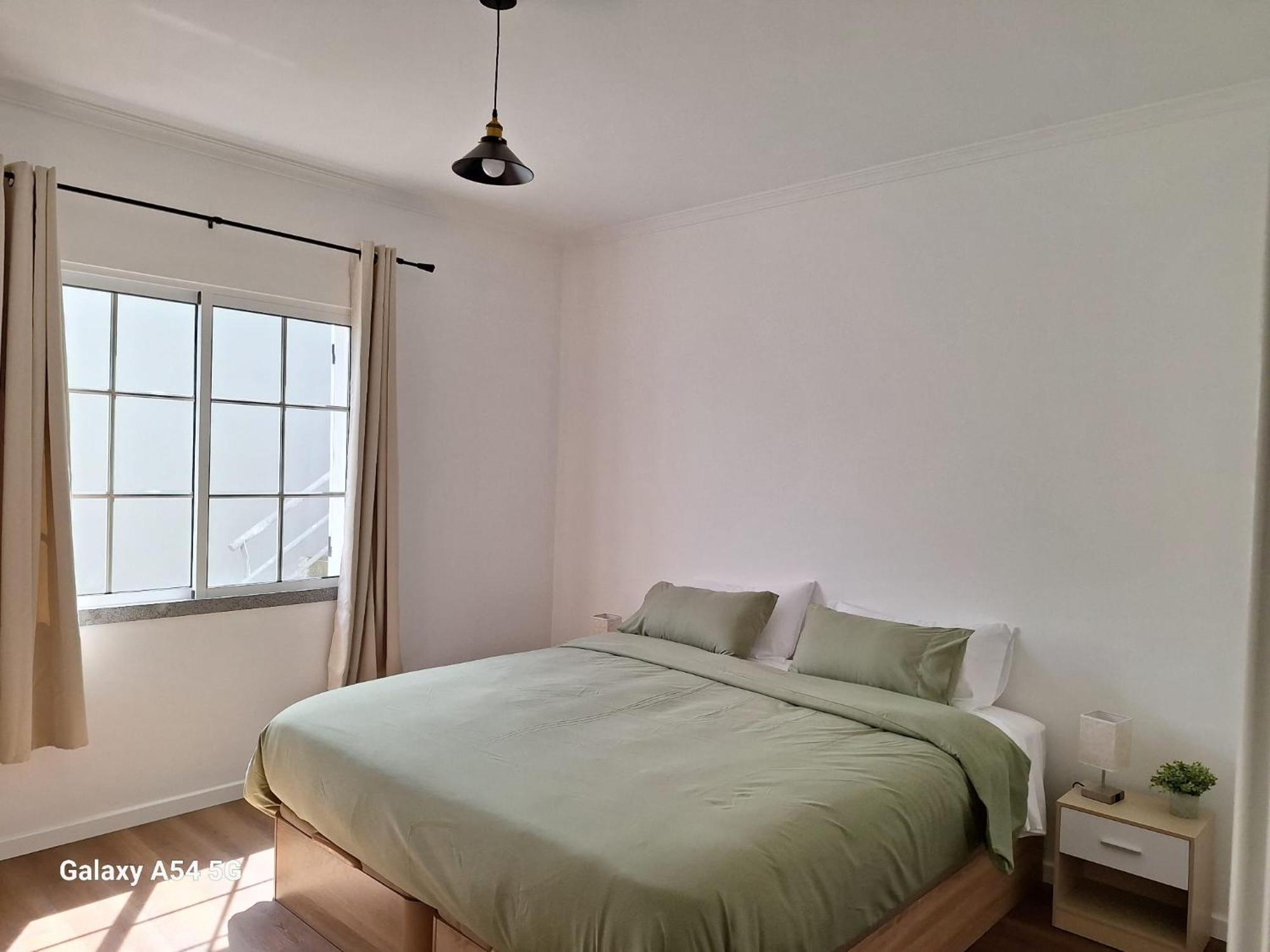 Figueira'S House By The Atlantic Villa ปอนตา ดู โซล ภายนอก รูปภาพ