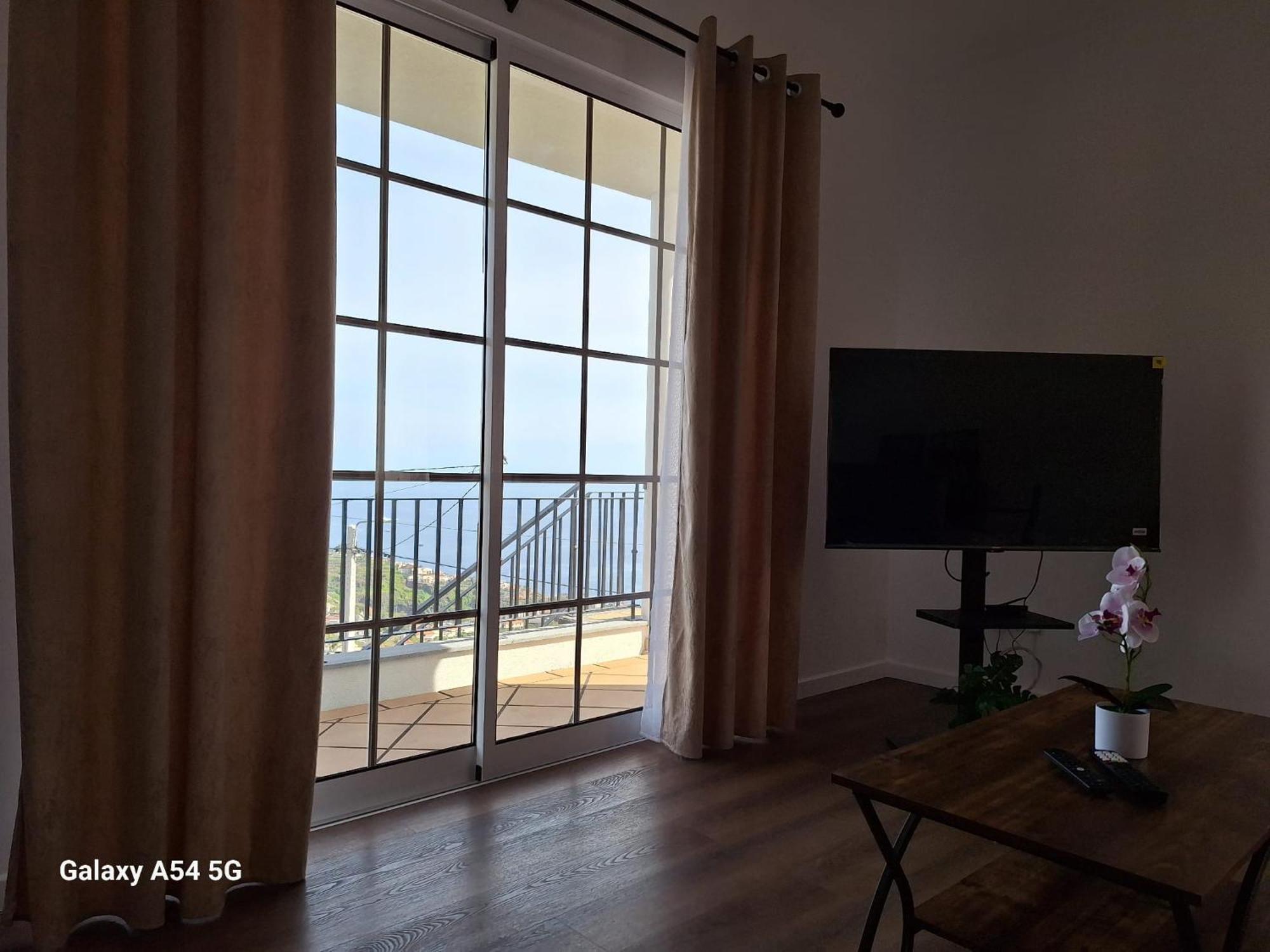 Figueira'S House By The Atlantic Villa ปอนตา ดู โซล ภายนอก รูปภาพ