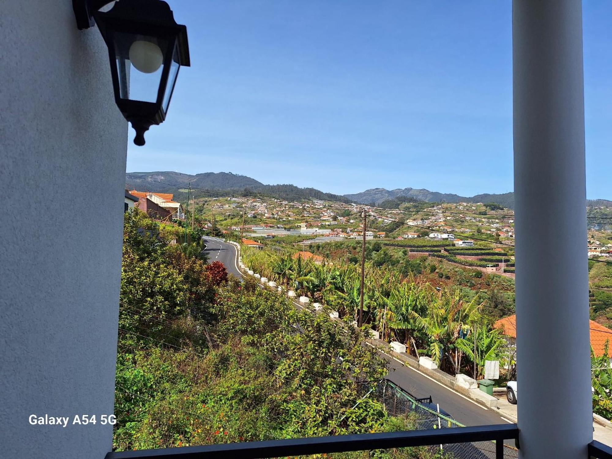 Figueira'S House By The Atlantic Villa ปอนตา ดู โซล ภายนอก รูปภาพ